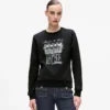Sweat-shirt Paris Sketch Sweat-shirt Paris Sketch
