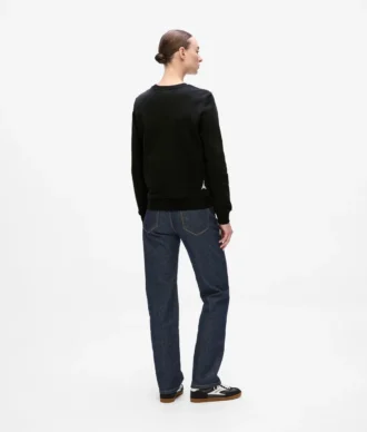 Sweat-shirt Paris Sketch