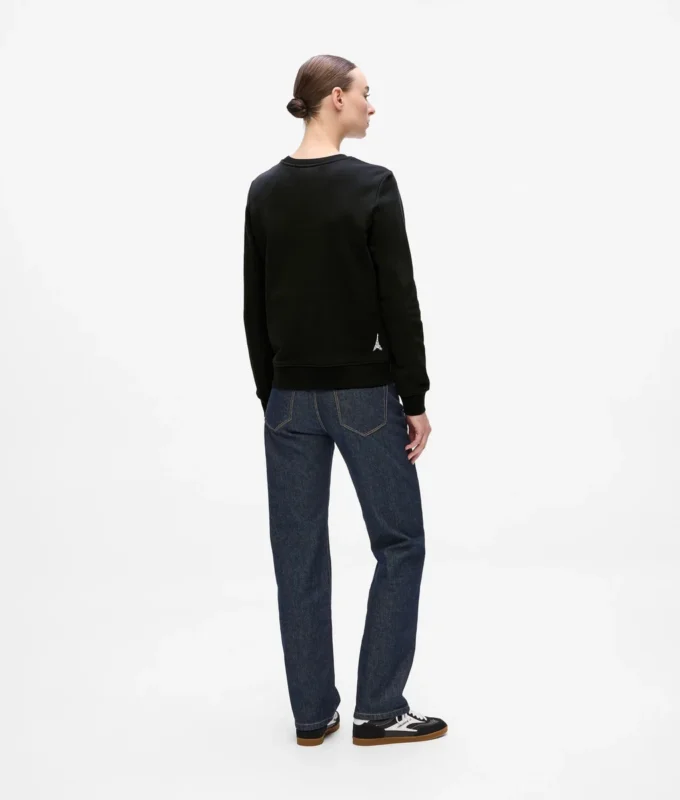 Sweat-shirt Paris Sketch Sweat-shirt Paris Sketch