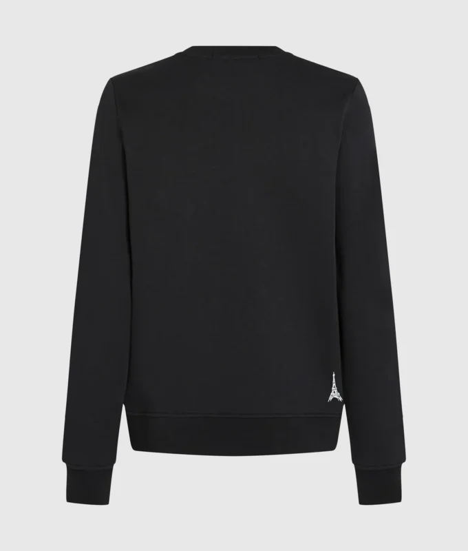 Sweat-shirt Paris Sketch Sweat-shirt Paris Sketch