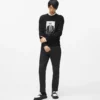 Sweat-shirt portrait Karl Sweat-shirt portrait Karl