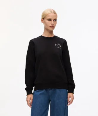 Sweat-shirt Rue St-Guillaume