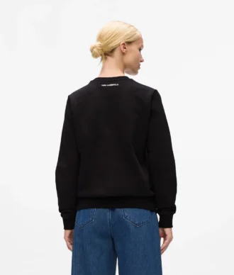 Sweat-shirt Rue St-Guillaume