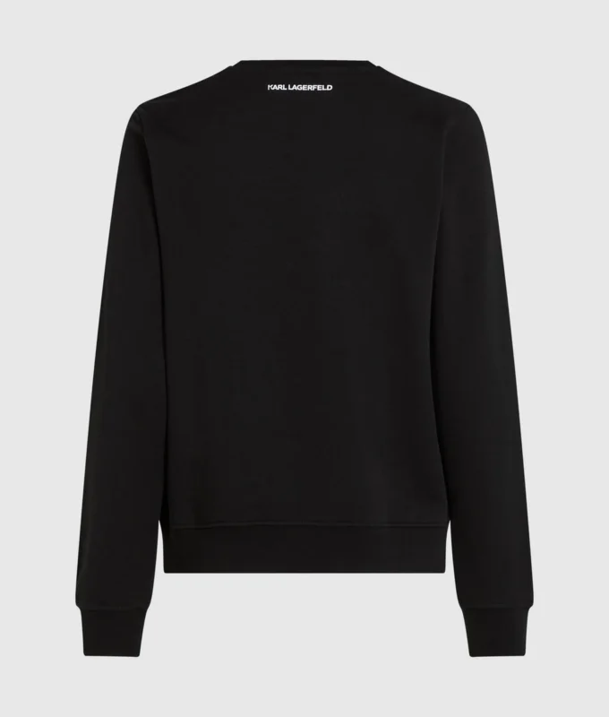 Sweat-shirt Rue St-Guillaume Sweat-shirt Rue St-Guillaume