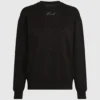 Sweat-shirt à strass Sweat-shirt à strass