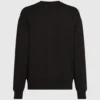 Sweat-shirt à strass Sweat-shirt à strass