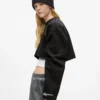 Sweat-shirt superposé Sweat-shirt superposé