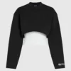 Sweat-shirt superposé Sweat-shirt superposé