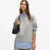 Sweat-shirt superposé Ikon Sweat-shirt superposé Ikon