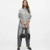 Sweat-shirt superposé Ikon Sweat-shirt superposé Ikon