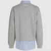 Sweat-shirt superposé Ikon Sweat-shirt superposé Ikon