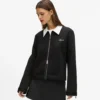 Sweat-shirt zippé Karl DNA Sweat-shirt zippé Karl DNA