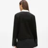Sweat-shirt zippé Karl DNA Sweat-shirt zippé Karl DNA