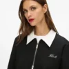 Sweat-shirt zippé Karl DNA Sweat-shirt zippé Karl DNA
