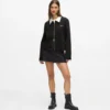 Sweat-shirt zippé Karl DNA Sweat-shirt zippé Karl DNA