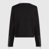Sweat-shirt zippé Karl DNA Sweat-shirt zippé Karl DNA