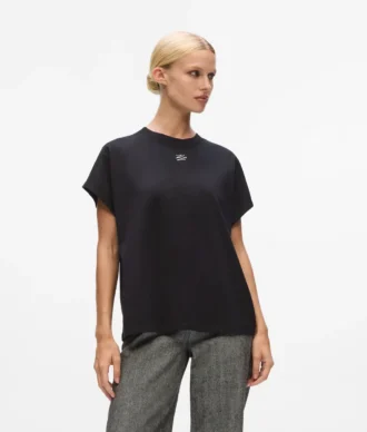 T-shirt ample Autograph