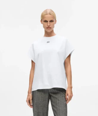 T-shirt ample Autograph