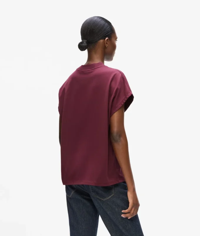 T-shirt ample Autograph T-shirt ample Autograph