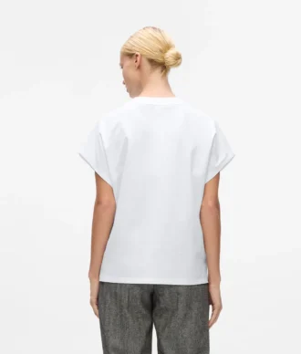 T-shirt ample Autograph