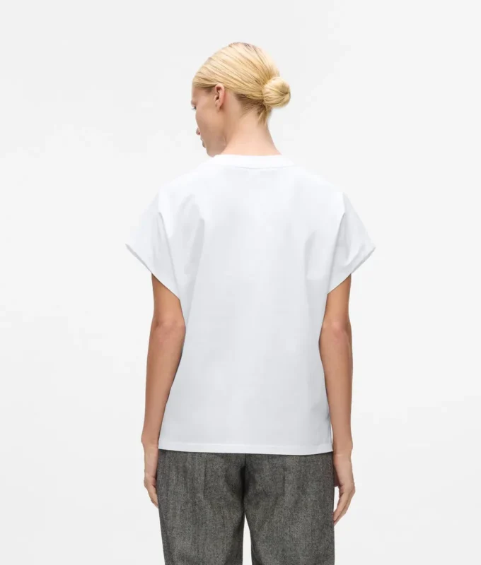 T-shirt ample Autograph T-shirt ample Autograph