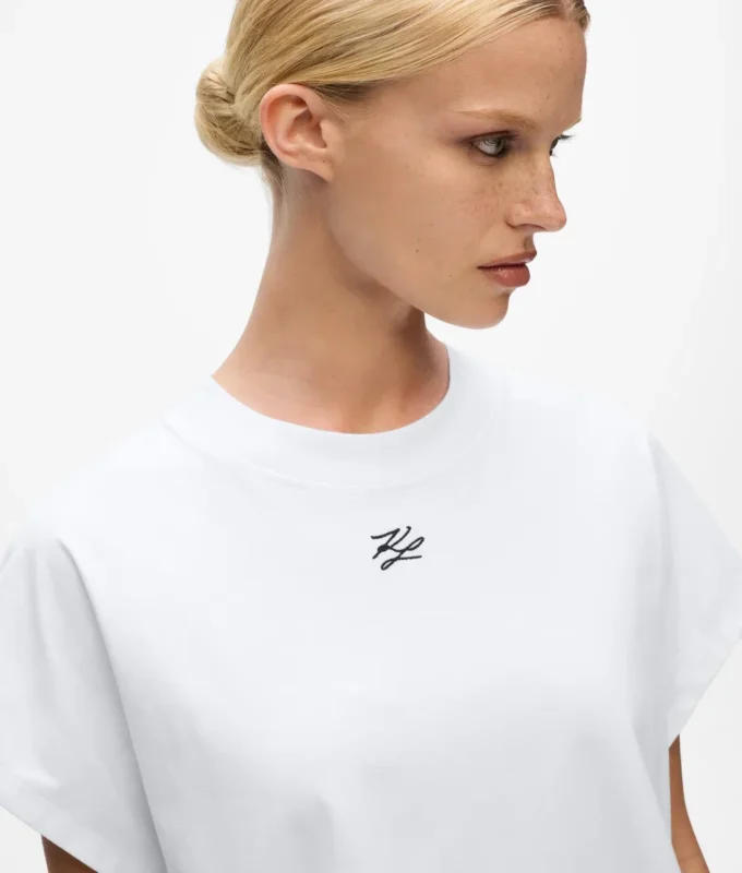 T-shirt ample Autograph T-shirt ample Autograph