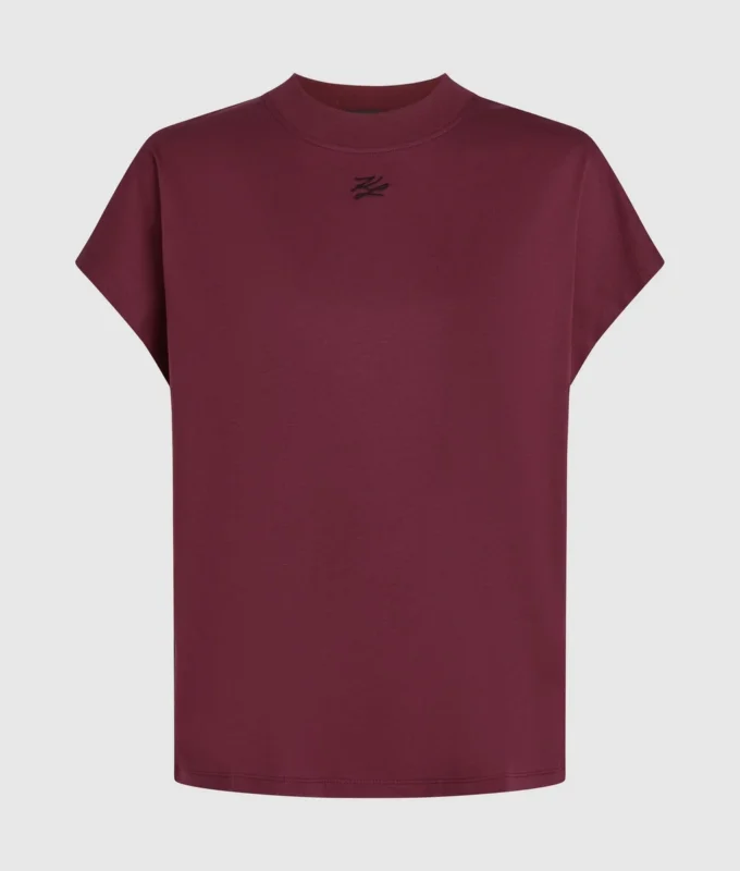 T-shirt ample Autograph T-shirt ample Autograph
