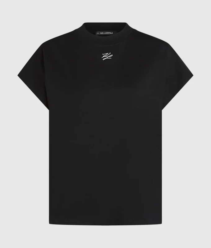 T-shirt ample Autograph T-shirt ample Autograph
