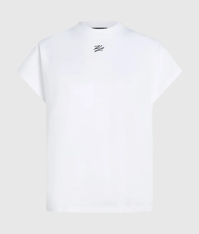 T-shirt ample Autograph T-shirt ample Autograph