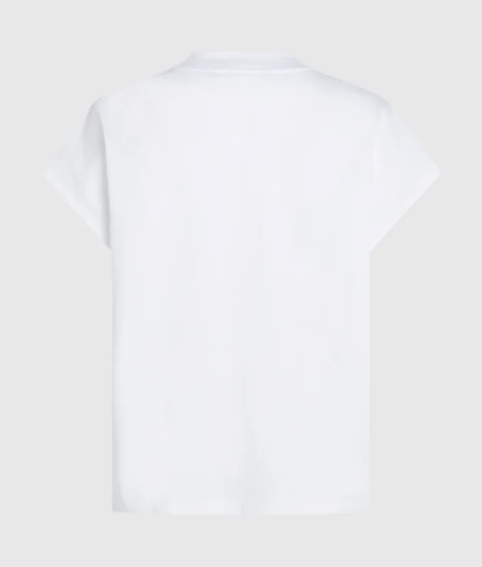T-shirt ample Autograph T-shirt ample Autograph