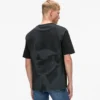 T-shirt ample imprimé Karl T-shirt ample imprimé Karl