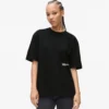 T-shirt ample imprimé Karl T-shirt ample imprimé Karl