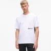 T-shirt ample imprimé Karl T-shirt ample imprimé Karl
