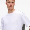 T-shirt ample imprimé Karl T-shirt ample imprimé Karl