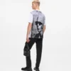 T-shirt ample imprimé Karl T-shirt ample imprimé Karl