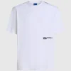 T-shirt ample imprimé Karl T-shirt ample imprimé Karl