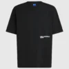 T-shirt ample imprimé Karl T-shirt ample imprimé Karl