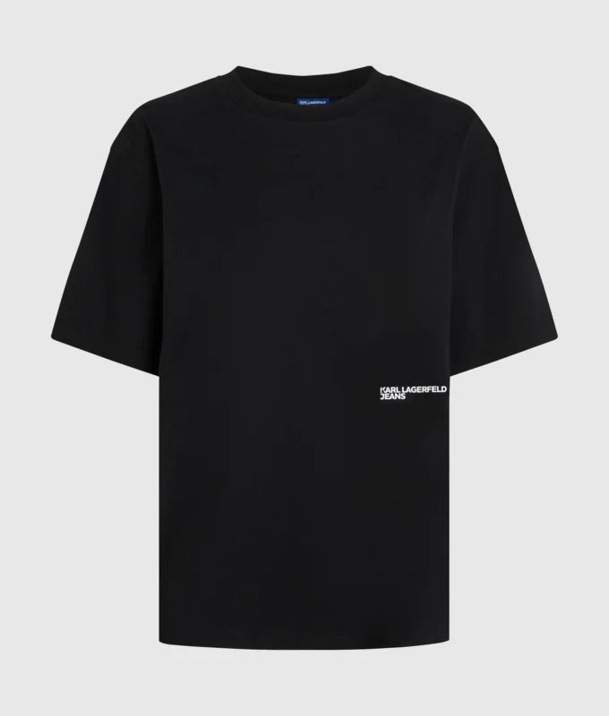 T-shirt ample imprimé Karl T-shirt ample imprimé Karl