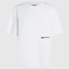 T-shirt ample imprimé Karl T-shirt ample imprimé Karl