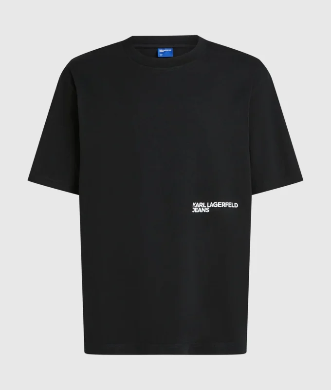 T-shirt ample imprimé Karl T-shirt ample imprimé Karl