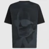 T-shirt ample imprimé Karl T-shirt ample imprimé Karl