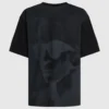 T-shirt ample imprimé Karl T-shirt ample imprimé Karl