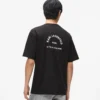 T-shirt ample Rue St-Guillaume T-shirt ample Rue St-Guillaume