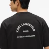 T-shirt ample Rue St-Guillaume T-shirt ample Rue St-Guillaume