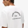 T-shirt ample Rue St-Guillaume T-shirt ample Rue St-Guillaume