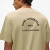 T-shirt ample Rue St-Guillaume T-shirt ample Rue St-Guillaume