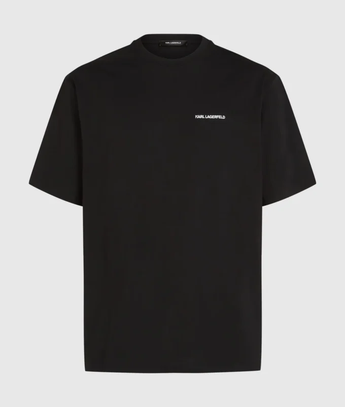 T-shirt ample Rue St-Guillaume T-shirt ample Rue St-Guillaume