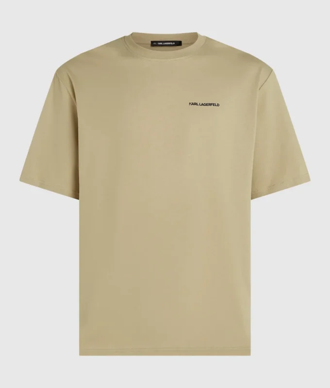 T-shirt ample Rue St-Guillaume T-shirt ample Rue St-Guillaume