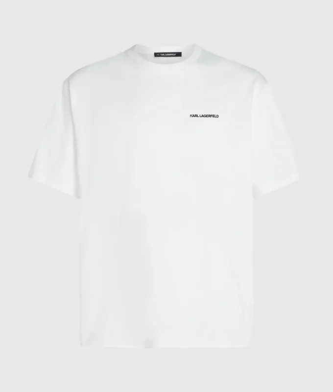 T-shirt ample Rue St-Guillaume T-shirt ample Rue St-Guillaume