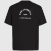 T-shirt ample Rue St-Guillaume T-shirt ample Rue St-Guillaume